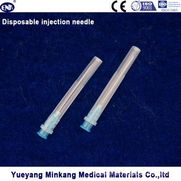 Disposable Hypodermic Needles (23G)